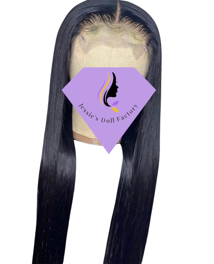 πππHD LACE FRONTAL WIGS Glueless