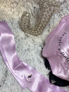 💜💎💜Jessie's Doll Factory HAIR sleepwear