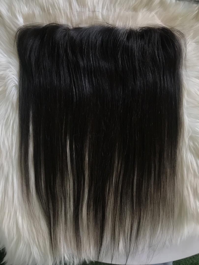 πππHD Frontal