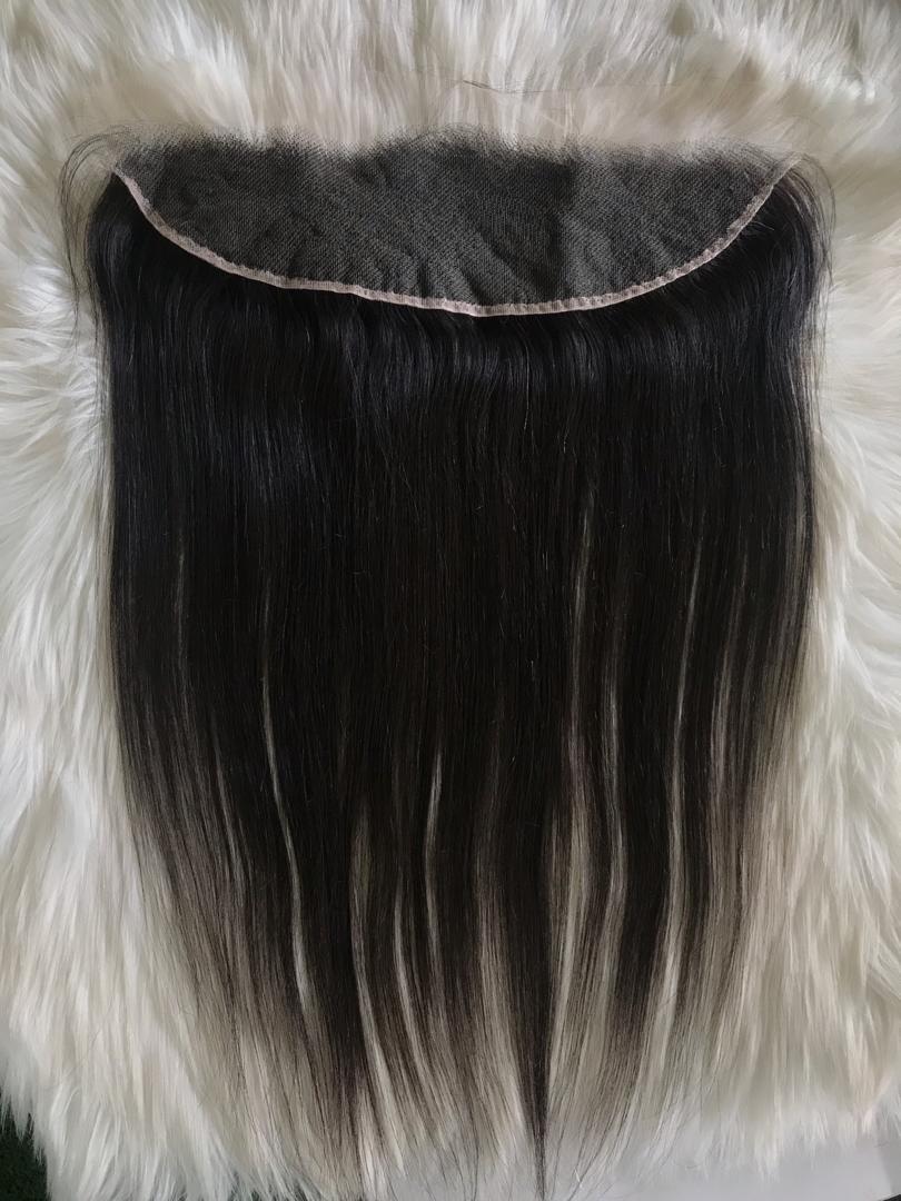 πππHD Frontal