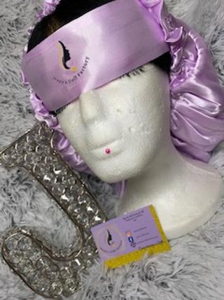 💜💎💜Jessie's Doll Factory HAIR sleepwear