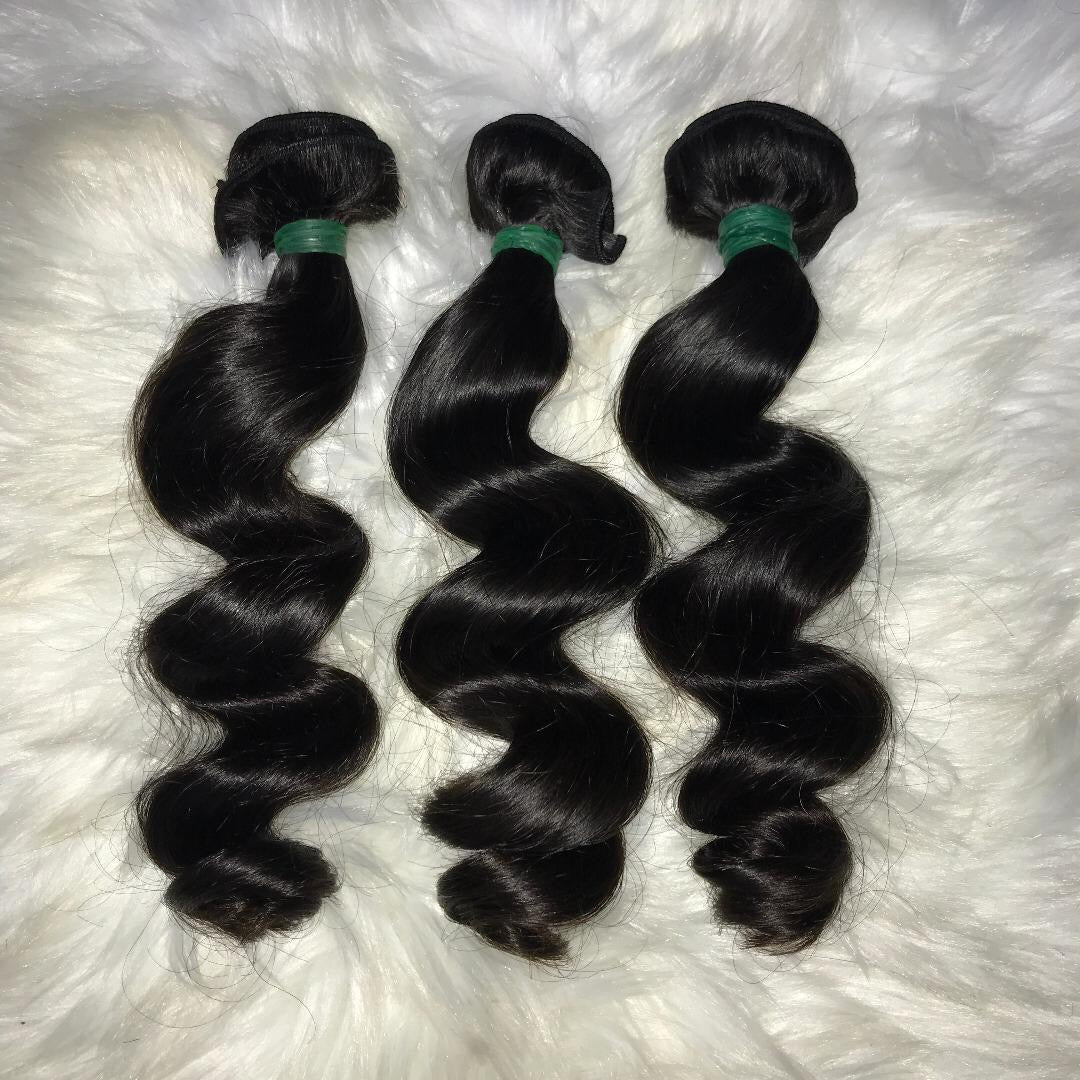 ๐๐๐LOOSE Curl
