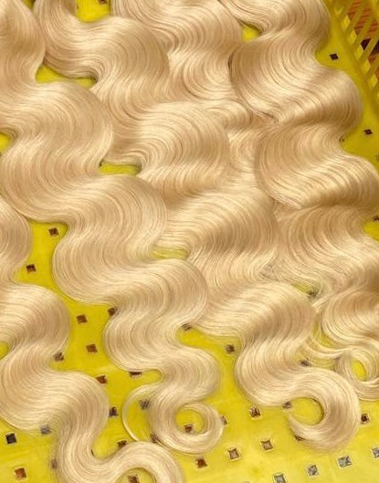 πππ613 Natural Straight/Bodywave/DeepWave