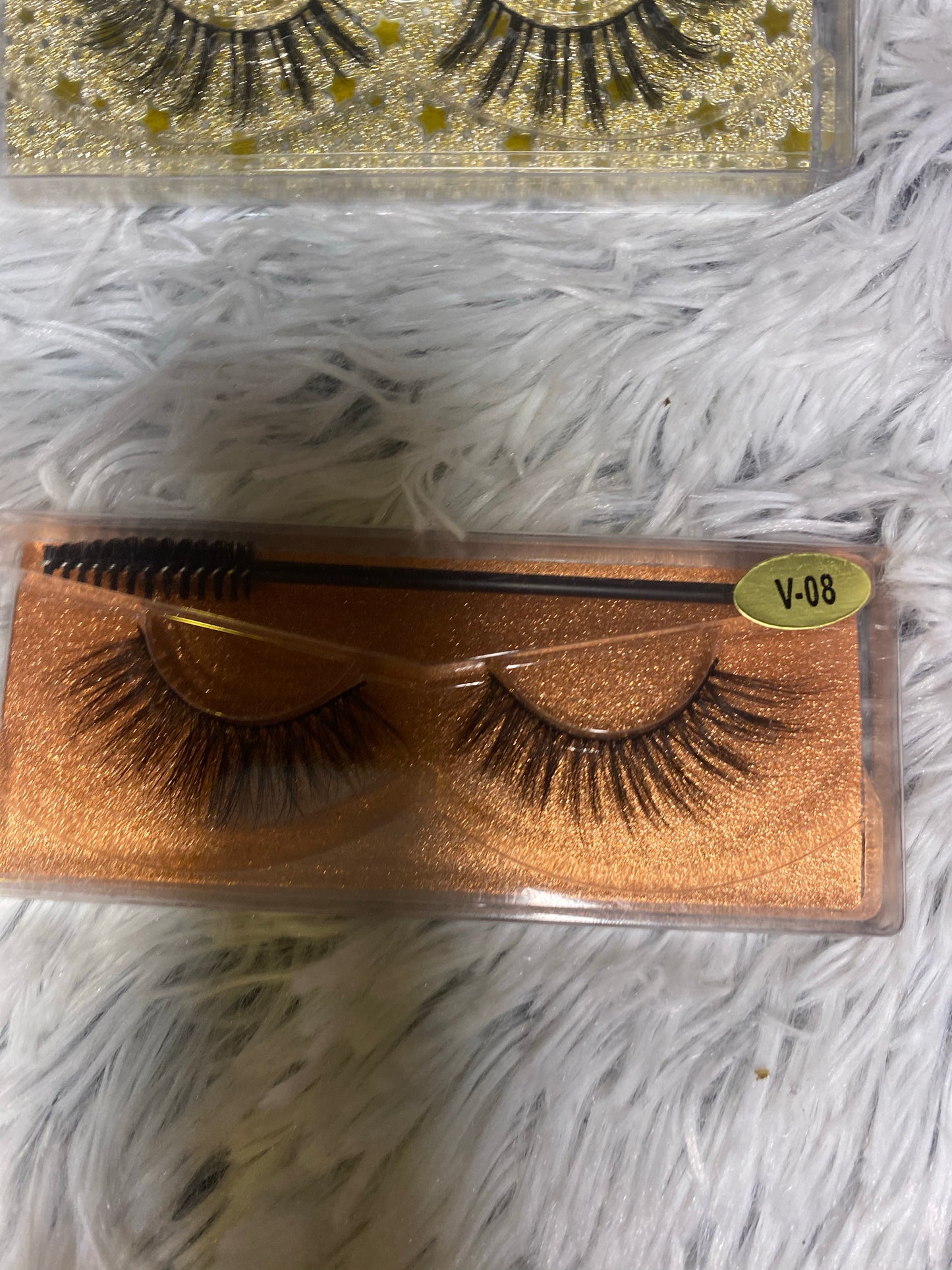 💜💎💜Doll factory lashes