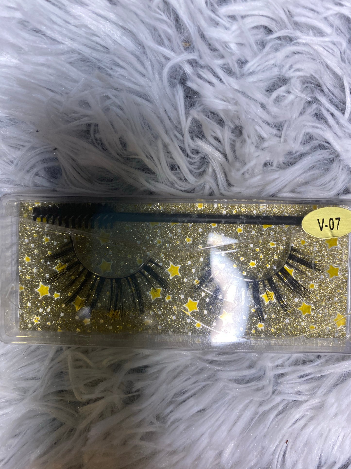 💜💎💜Doll factory lashes