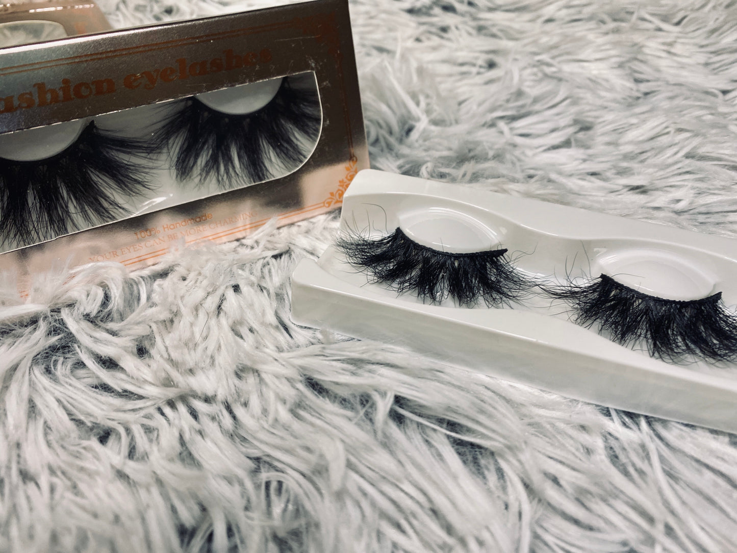 💜💎💜Doll factory lashes